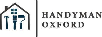 Handyman In Oxford